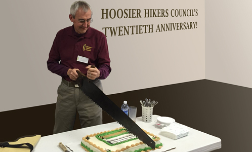HHC Anniversary Cake